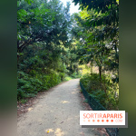 Parc de la butte du chapeau rouge