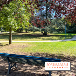 Parc de la butte du chapeau rouge