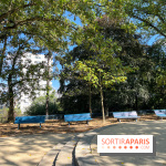 Parc de la butte du chapeau rouge