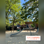 Parc de la butte du chapeau rouge - image00805