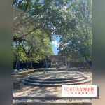 Parc de la butte du chapeau rouge
