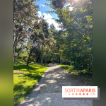 Parc de la butte du chapeau rouge