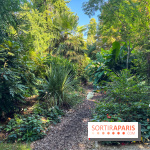 Parc de la butte du chapeau rouge