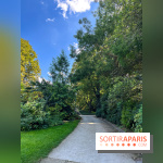 Parc de la butte du chapeau rouge