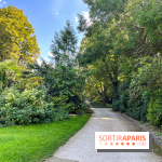 Parc de la butte du chapeau rouge