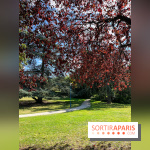 Parc de la butte du chapeau rouge