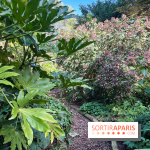 Parc de la butte du chapeau rouge - image00788