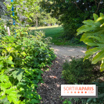 Parc de la butte du chapeau rouge