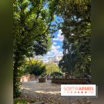 Parc de la butte du chapeau rouge - image00773