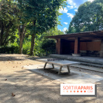 Parc de la butte du chapeau rouge
