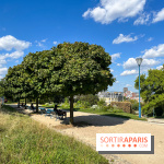 Parc de la butte du chapeau rouge