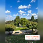Parc de la butte du chapeau rouge