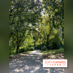 Parc de la butte du chapeau rouge
