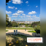 Parc de la butte du chapeau rouge