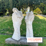 Parc de la butte du chapeau rouge  - image00761