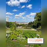 Parc de la butte du chapeau rouge