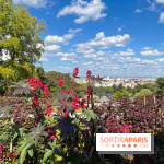 Parc de la butte du chapeau rouge - image00758