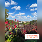 Parc de la butte du chapeau rouge