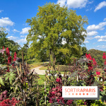 Parc de la butte du chapeau rouge