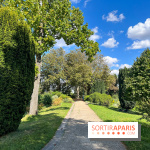 Parc de la butte du chapeau rouge