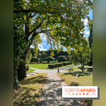 Parc de la butte du chapeau rouge