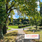 Parc de la butte du chapeau rouge