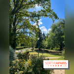 Parc de la butte du chapeau rouge