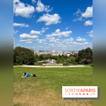 Parc de la butte du chapeau rouge - image00756