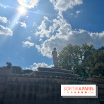 Parc de la butte du chapeau rouge - image00749