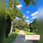 Parc de la butte du chapeau rouge - image00750