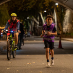 Album photo Course Lumière & Vision  - Course Lumière & Vision 2022   Benoit Diacre   224