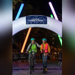 Album photo Course Lumière & Vision  - Course Lumière & Vision 2022   Benoit Diacre   256