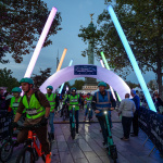 Album photo Course Lumière & Vision  - Course Lumière & Vision 2022   Benoit Diacre   177