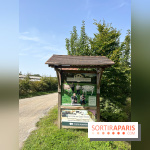 La Ferme des 4 Etoiles à Auffargis - image00049