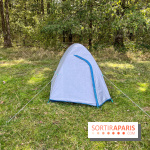 La Ferme des 4 Etoiles à Auffargis - image00044