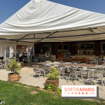 La Ferme des 4 Etoiles à Auffargis - image00040