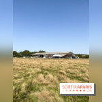 La Ferme des 4 Etoiles à Auffargis - image00042