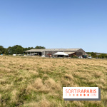 La Ferme des 4 Etoiles à Auffargis - image00043