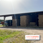 La Ferme des 4 Etoiles à Auffargis - image00030