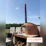 La Ferme des 4 Etoiles à Auffargis - image00013