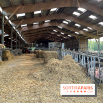 La Ferme des 4 Etoiles à Auffargis - image00019