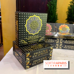 Mariage Frères - Bûches et thés de Noël 2023 - 51A33EFC ADEE 4D58 9CB4 25C0DF51C7B0