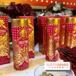 Mariage Frères - Bûches et thés de Noël 2023 - C683B6B0 E162 41F7 A59D 3BBCF375A077