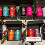 Mariage Frères - Bûches et thés de Noël 2023 - 97E8ED20 BF87 4252 AF01 1D825723A01E