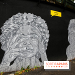 Mur des droits humains à Paris, nos photos - IMG 0950