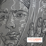 Mur des droits humains à Paris, nos photos - IMG 0960