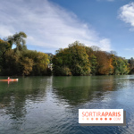 Les bords de Marne