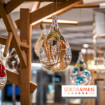 Exposition des Larmes de Joie de Benoit Dutour au Printemps Haussmann  -  A7C1406