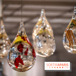 Exposition des Larmes de Joie de Benoit Dutour au Printemps Haussmann  -  A7C1405