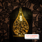 Exposition des Larmes de Joie de Benoit Dutour au Printemps Haussmann  -  A7C1395